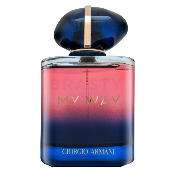 Armani (Giorgio Armani) Женские духи My Way Le Parfum 90 мл