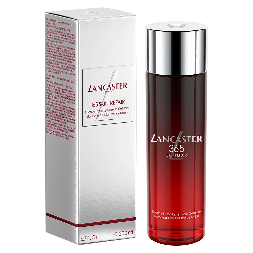 Lancaster 365肌肤修复脂质体细胞精华乳液200ml