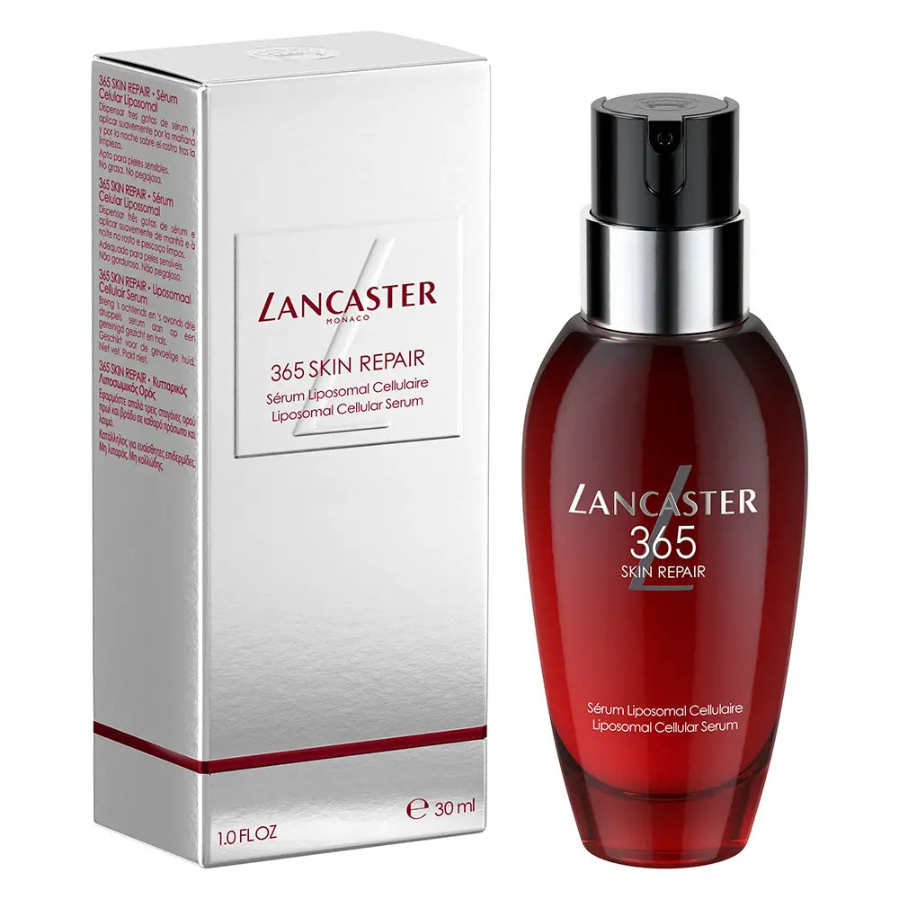 Lancaster 365 Sérum Réparateur Liposomal Cellulaire 30 ml