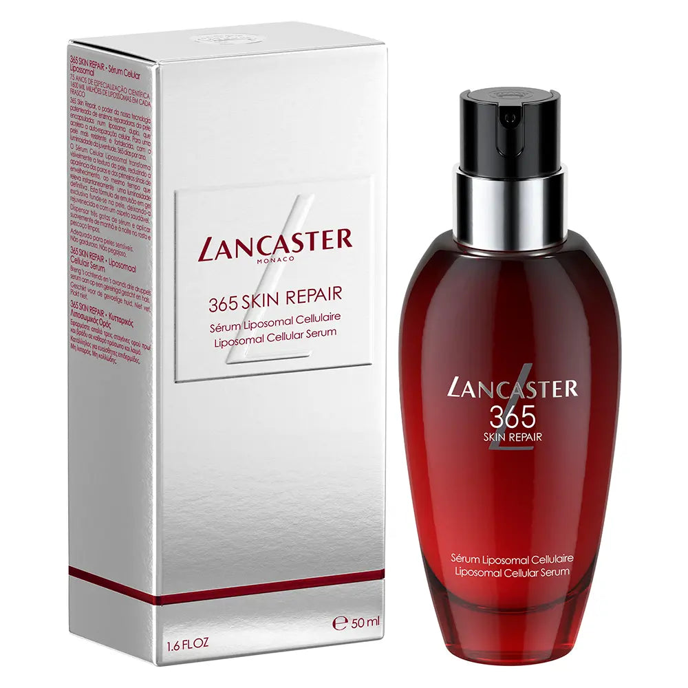 Lancaster 365 Cellular Liposomalne serum naprawcze 50ml