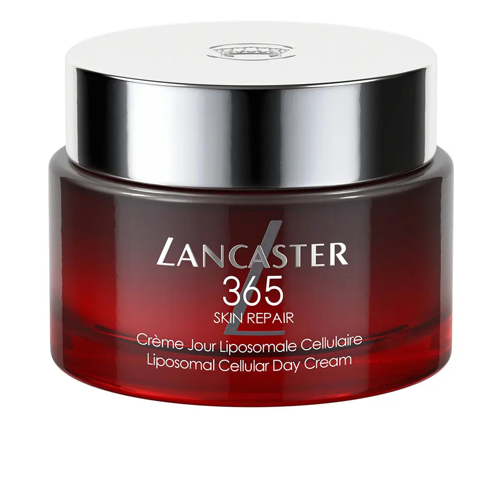 Lancaster 365 Skin Repair Denní krém 50 ml