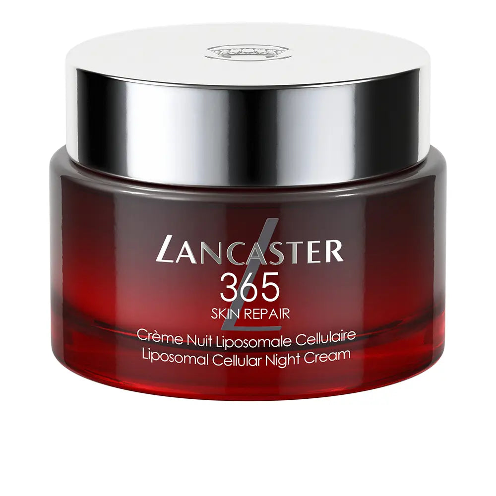 Lancaster 365 Krem naprawczy na noc 50ml