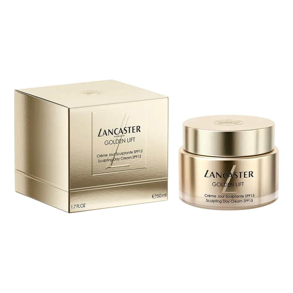 Lancaster ゴールド リフト デイ クリーム SPF15 50ml