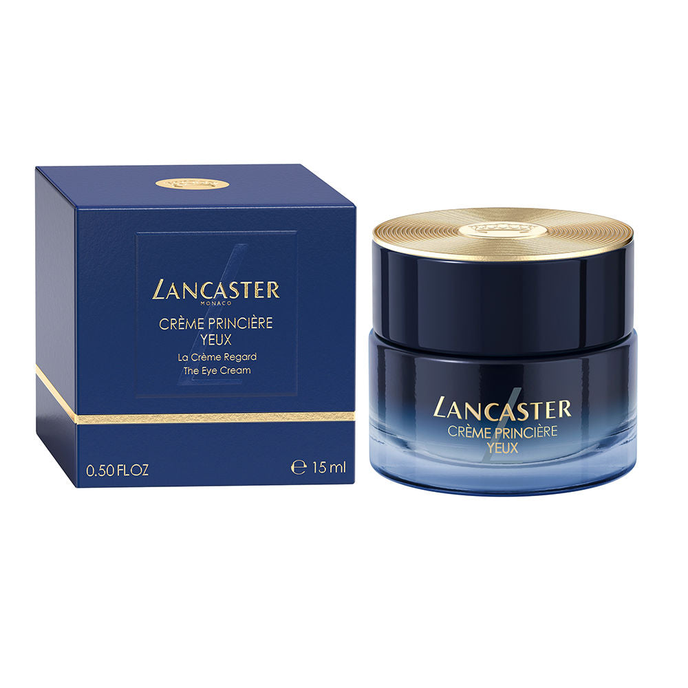 Lancaster Ligne Princière Crema Contorno Occhi illuminante 15 ml