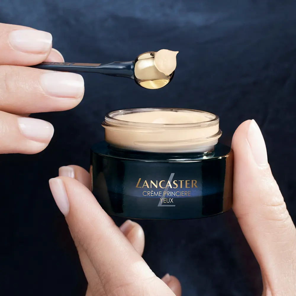 Lancaster Ligne Princière Crema Contorno Occhi illuminante 15 ml