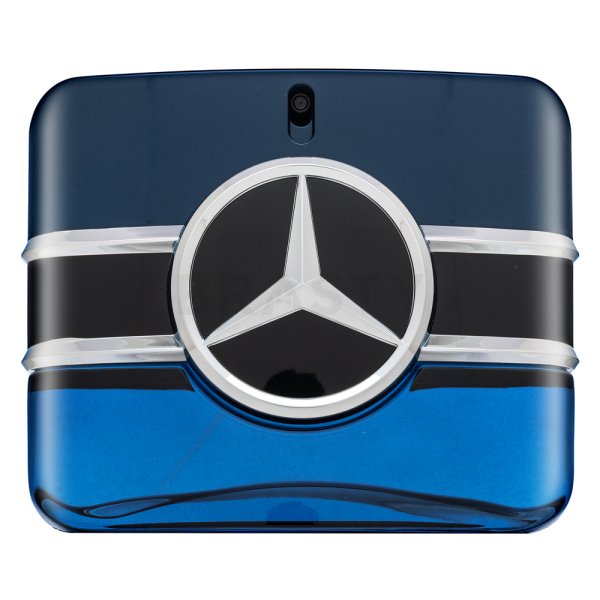 Mercedes-Benz Signer EDP M 100 ml