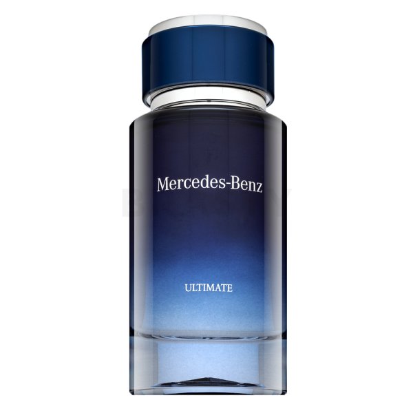 Mercedes-Benz アルティメート EDP M 120ml