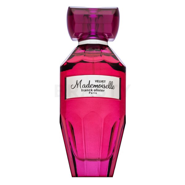 Franck Olivier Mademoiselle Velvet EDP W 100 מ&quot;ל