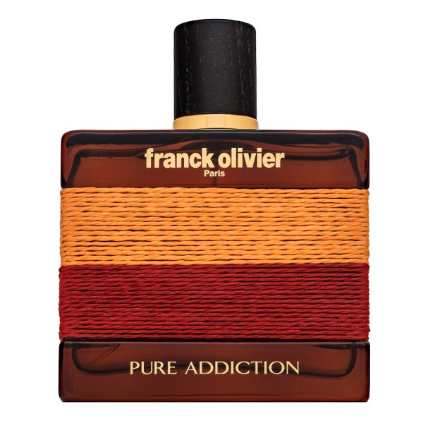 Franck Olivier Pure Addiction EDP U 100 ml