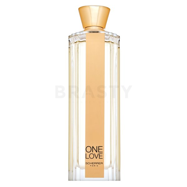 Jean-Louis Scherrer One Love EDP W 100 ml