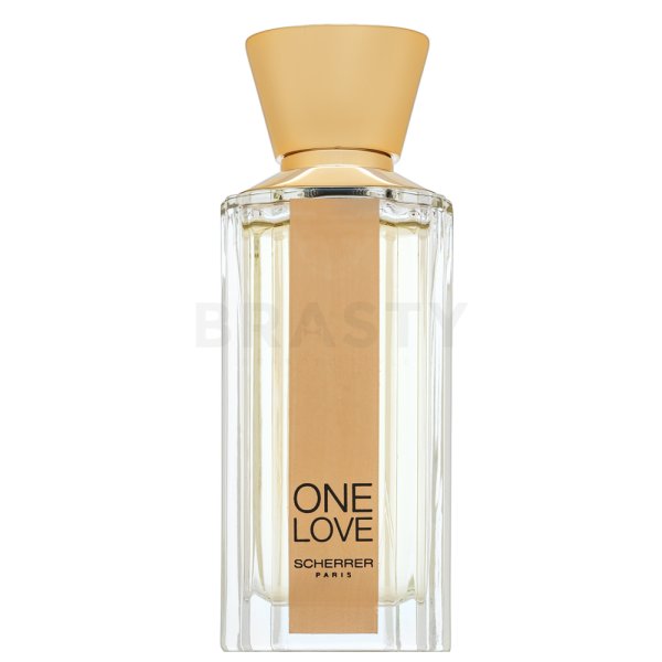 Jean-Louis Scherrer One Love EDP W 30 ml