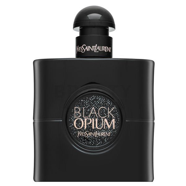 Yves Saint Laurent Black Opium Le Parfum perfumy dla kobiet 50 ml