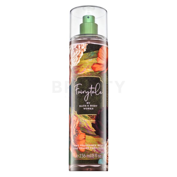 Bath &amp; Body Works フェアリーテイル BOR W 236ml