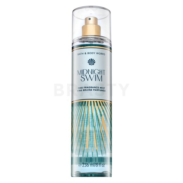 Bath &amp; Body Works Natación de Medianoche BOR W 236 ml