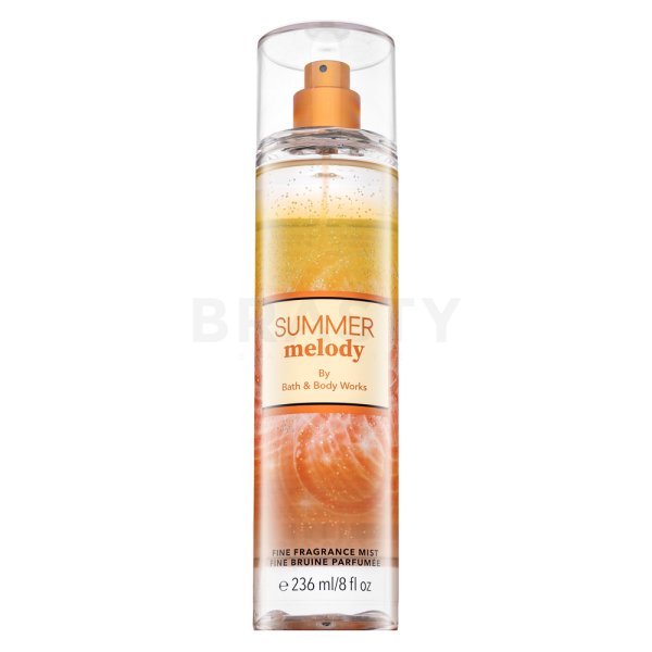 Bath &amp; Body Works 夏日旋律 BOR W 236 毫升