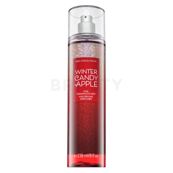 Bath &amp; Body Works ウィンターキャンディアップル BOR W 236ml