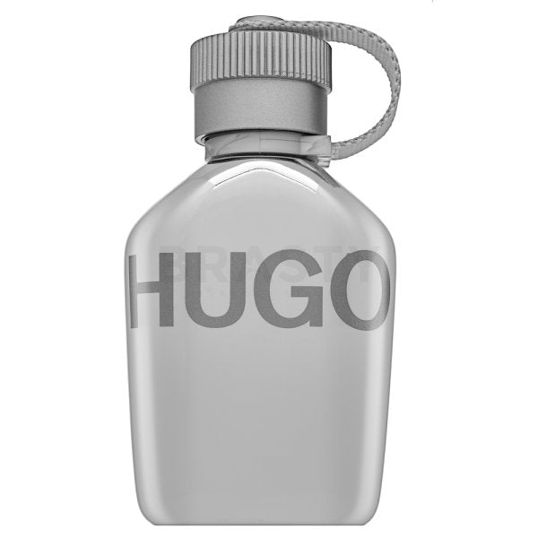 Hugo Boss Hugo édition réfléchissante EDT M 75 ml