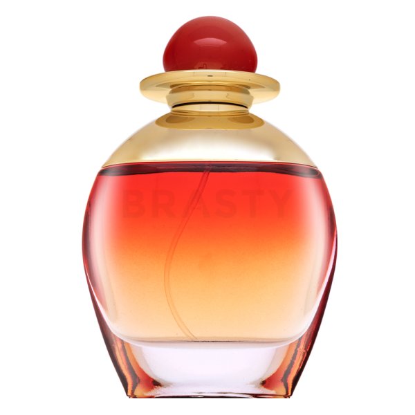 Bill Blass ヌードレッド EdC W 100ml