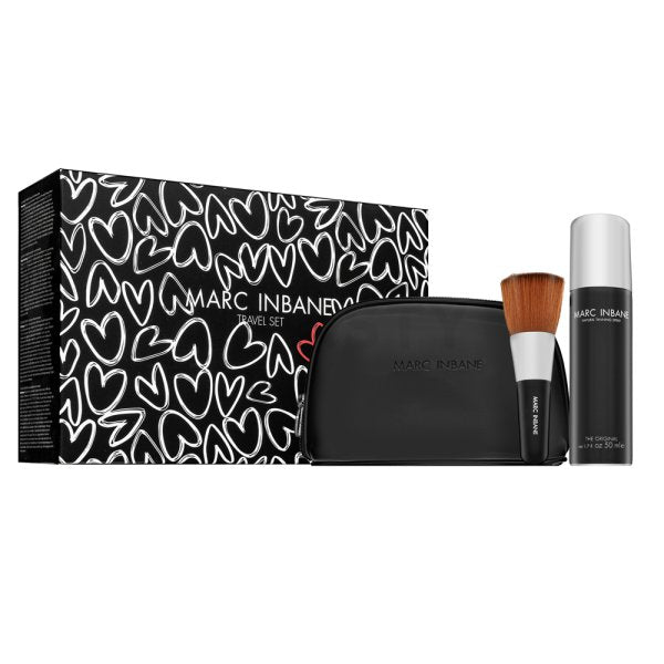 Marc Inbane coffret de voyage 50 ml