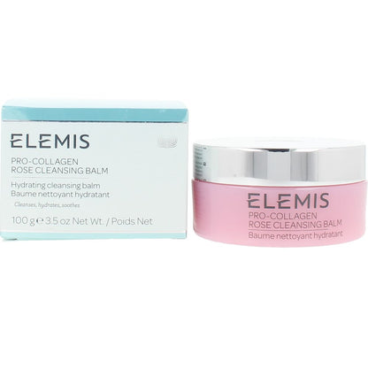Elemis Pro-Collagen Rose 100 g — Balsamo Detergente