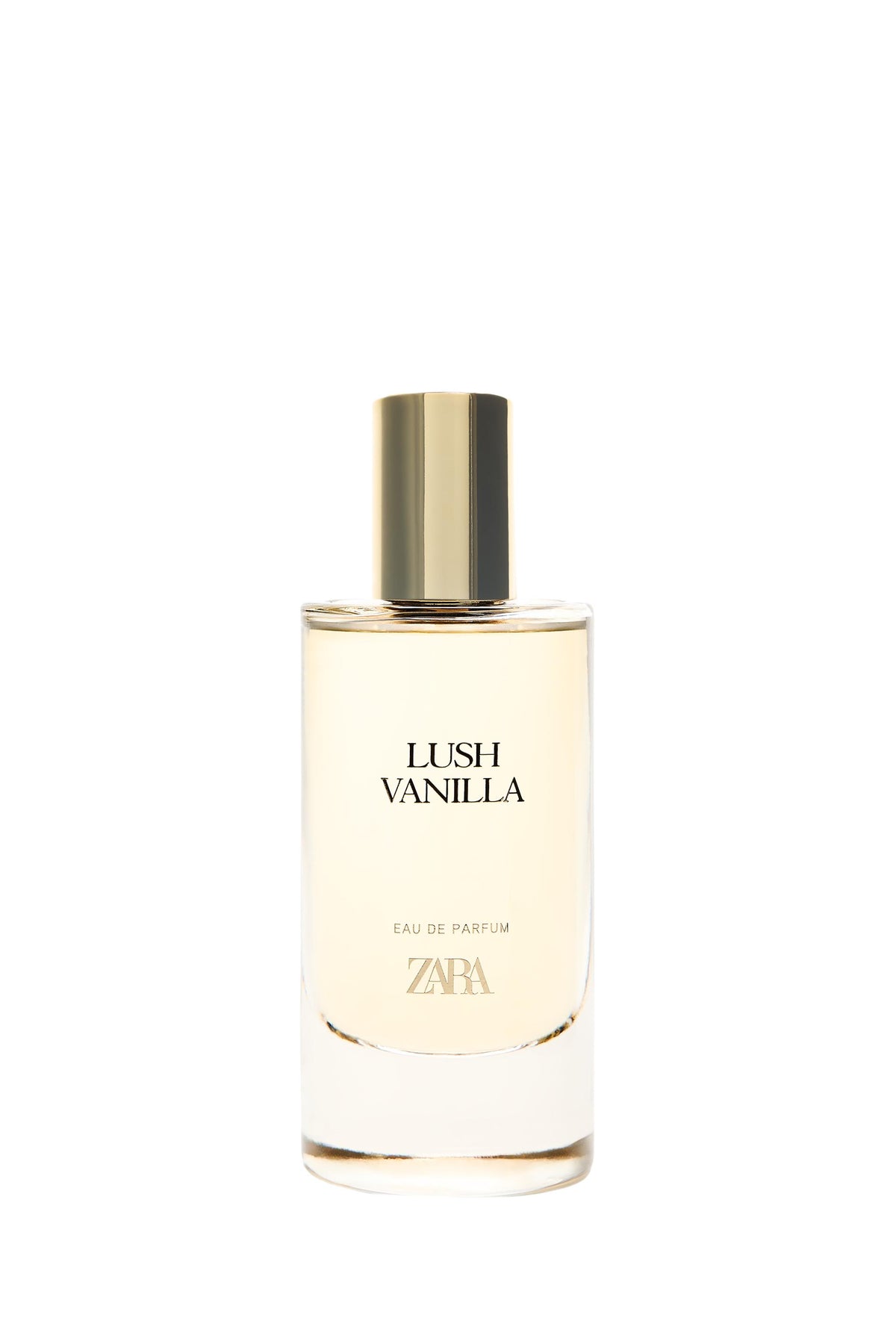 Lush Vanilla Eau de Parfum 30 ml — Profumo Unisex