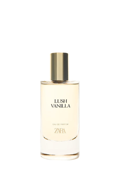 Lush Vanilla Eau de Parfum 30 ml — Profumo Unisex
