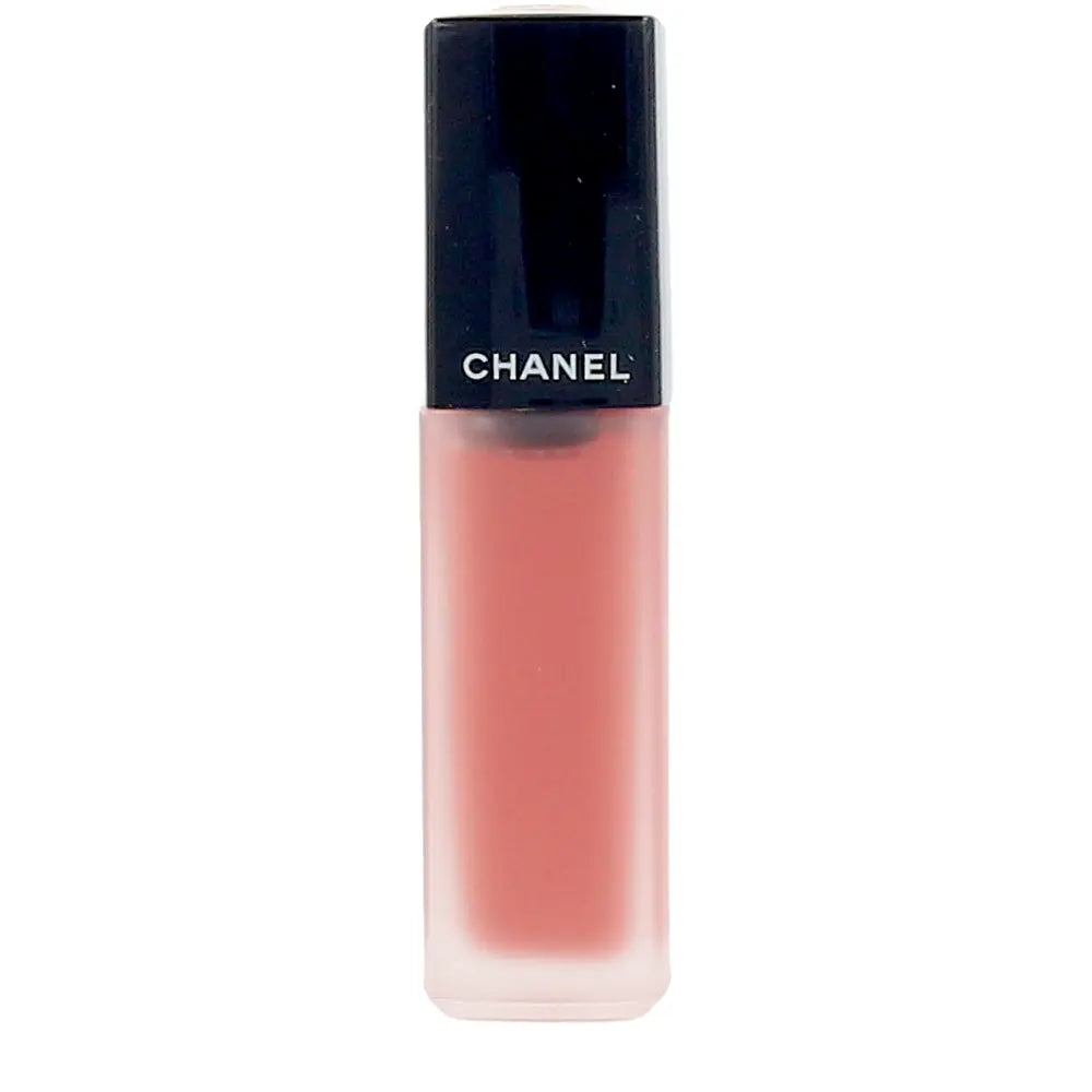 Chanel Rouge Allure Liquid Velvet Rossetto 204-Troublante 6ml