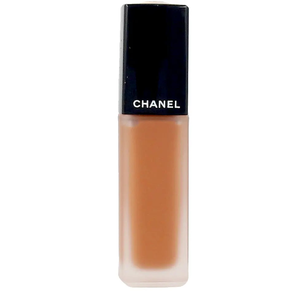 Chanel 루즈 알뤼르 리퀴드 벨벳 립스틱 208-힙노티산트 6ml