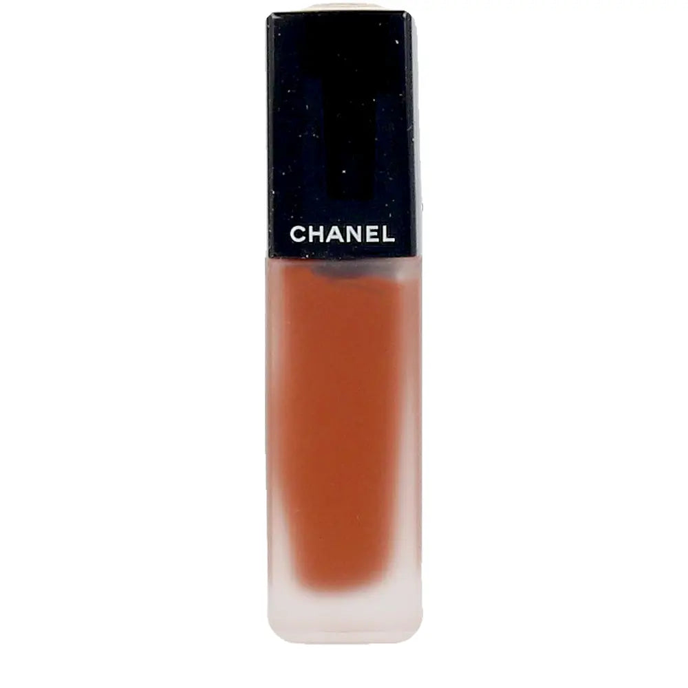 Chanel أحمر شفاه سائل مخملي روج ألور 212-Stupéfiante 6ml