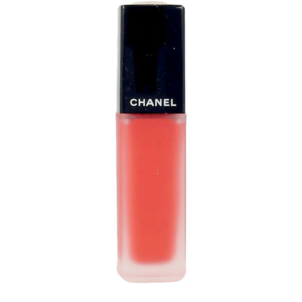 Chanel 루즈 알뤼르 리퀴드 벨벳 립스틱 216-에니브란테 6ml