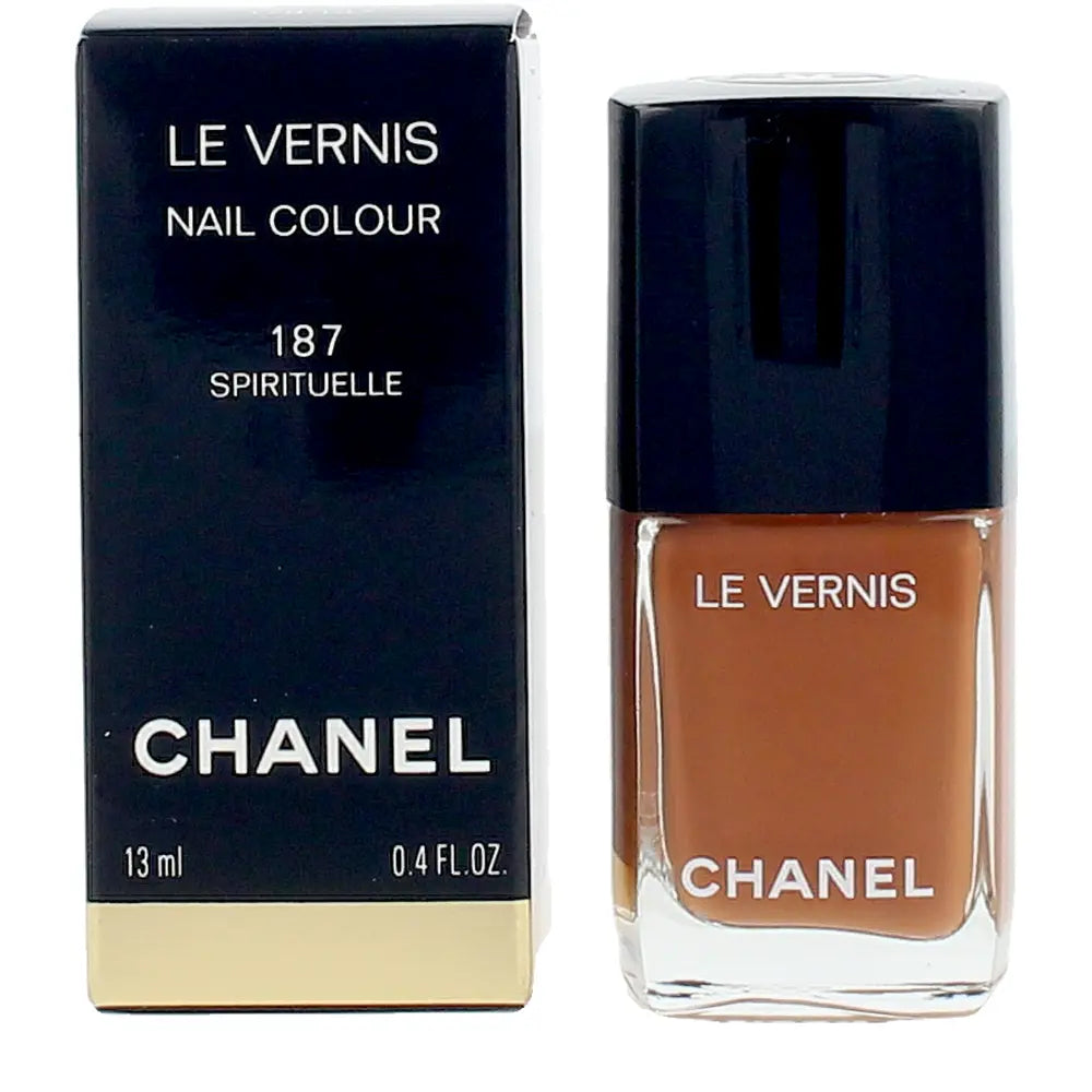 Chanel 187-Spirituelle Nagellack 13ml