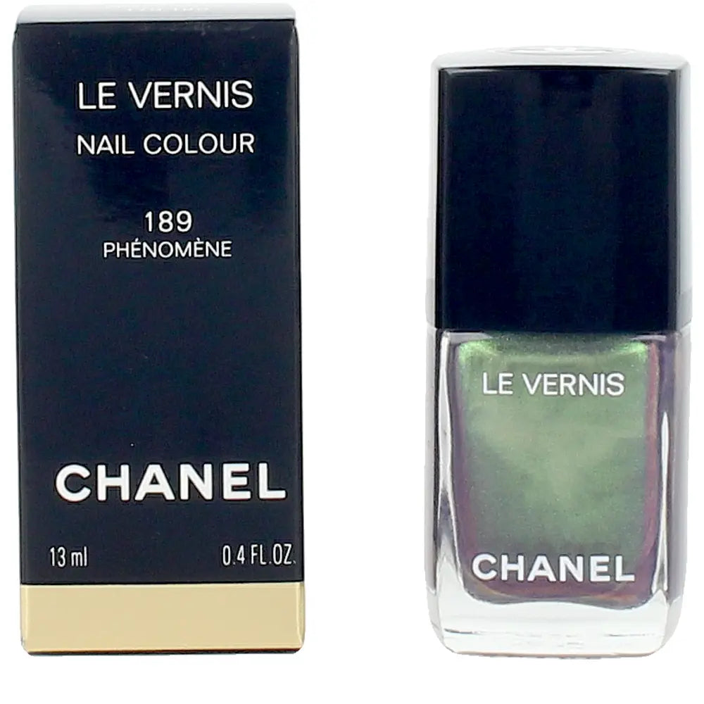 Chanel Nail Polish 189-Phénomène 13ml