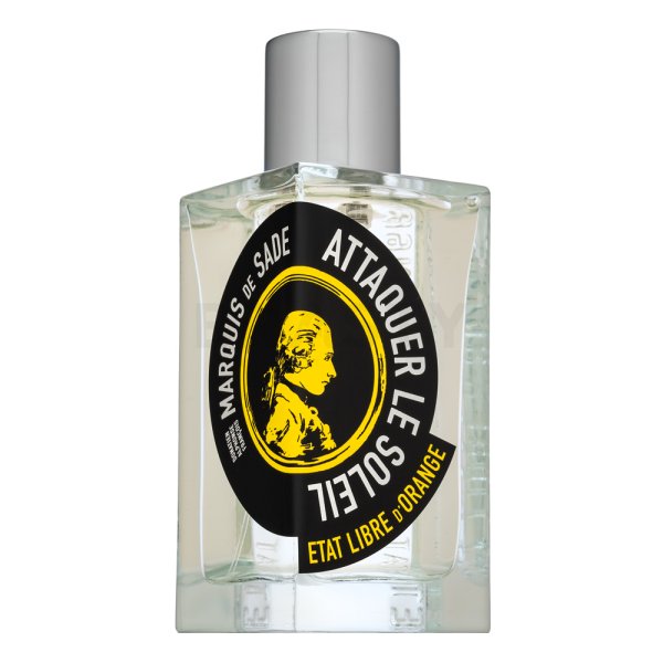 Etat Libre d’Orange アタケル ル ソレイユ マルキ ド サド EDP U 100ml