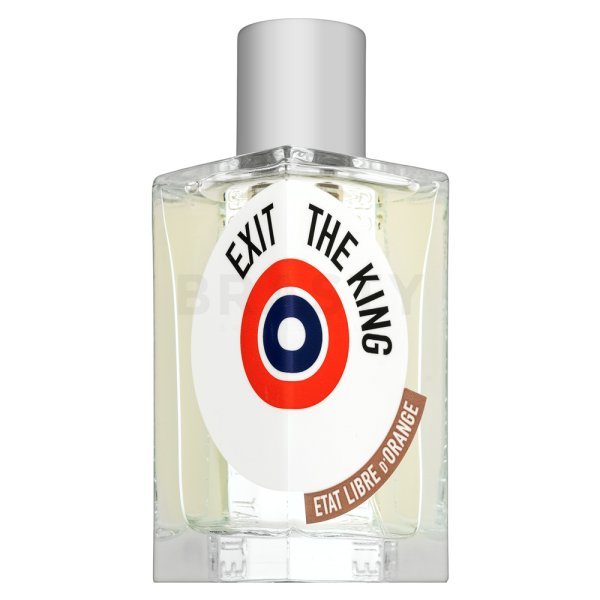 エタ リーブル ドランジュ オランジュ イグジット ザ キング EDP U 100ml