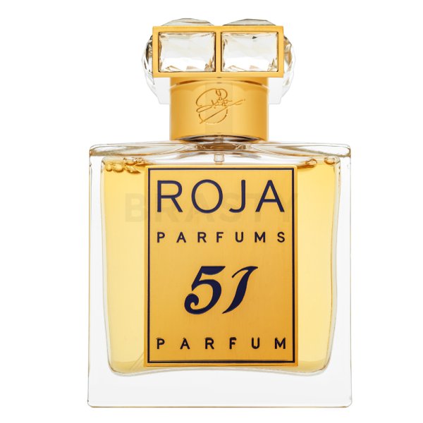 Roja Parfums 51 Pour Femme PAR W 50 毫升