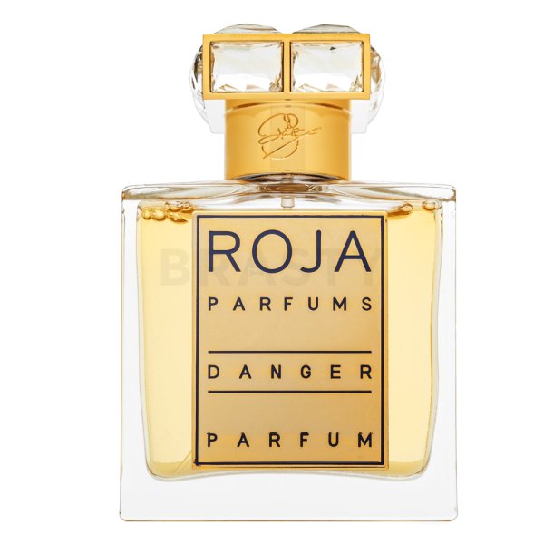 Roja Parfums Danger PAR W 50 מ&quot;ל