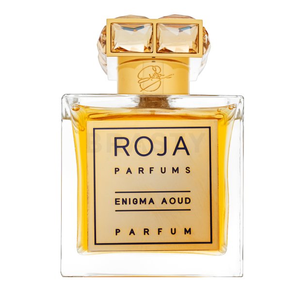 Roja Parfums Enigma Aoud Damenparfüm 100 ml