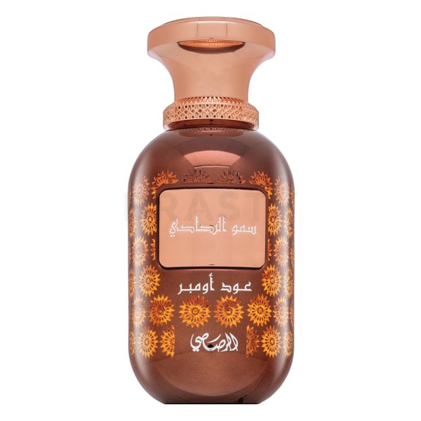 Rasasi Sar Lamaan Oud Ombre EDP U 100 מ&quot;ל