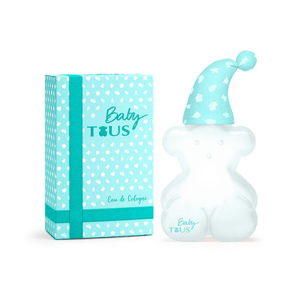Tous Baby Tous 100 ml 4 pezzi — Eau de Cologne