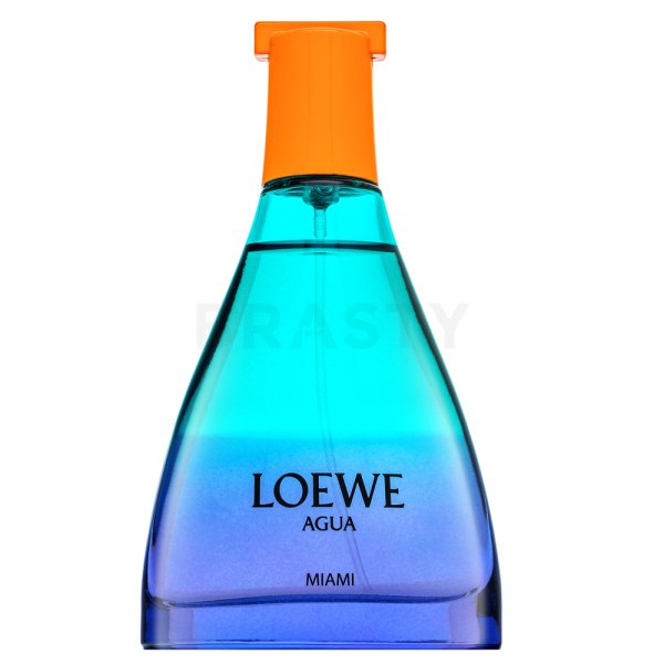 Loewe Agua de Loewe Miami EDT U 100 מ&quot;ל