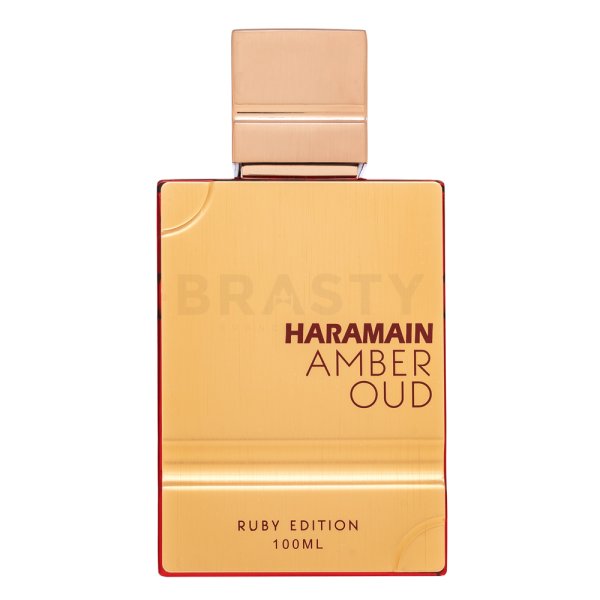 Al Haramain Amber Oud Edición Rubí EDP U 100 ml