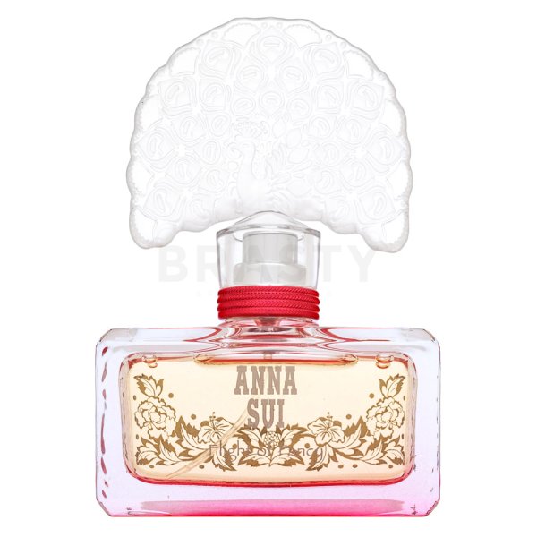 Anna Sui Flight of Fancy Eau de Toilette Women 50 ml