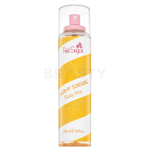 Aquolina Pink Sugar Crémeux Sunshine BOR W 236 ml