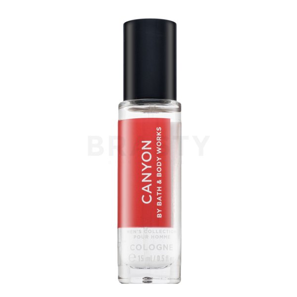 Bath &amp; Body Works Cañón EDC M 15ml