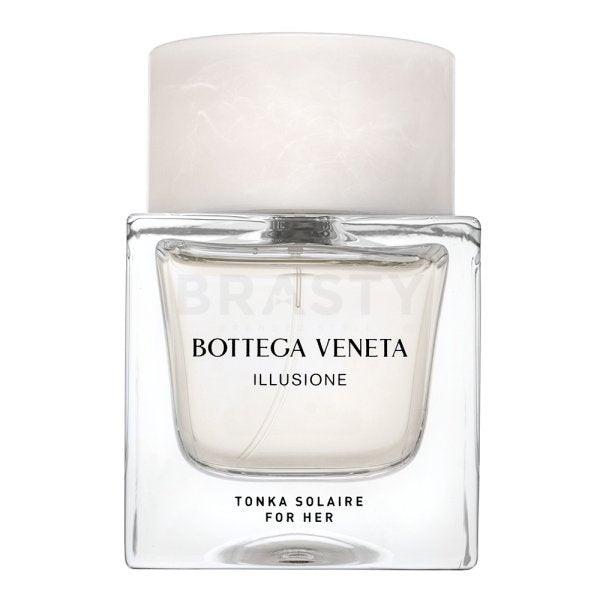 Bottega Veneta Ilusión Tonka Solaire EDP W 50 ml