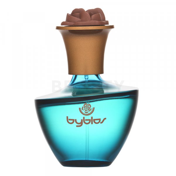 Byblos Με Byblos Eau de parfum για γυναίκες 100 ml