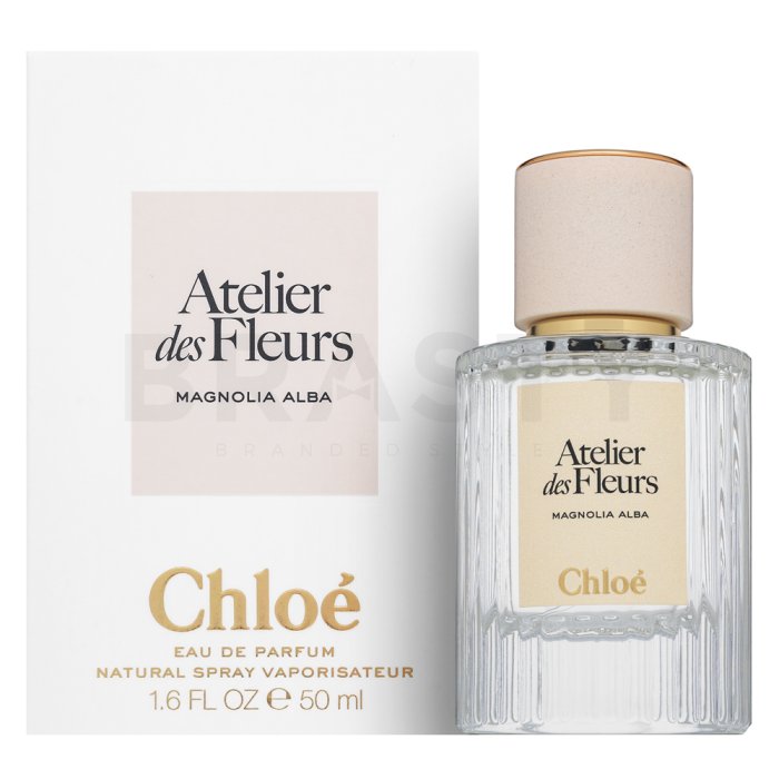 Chloé Magnolia Alba EDP N 50 ml 