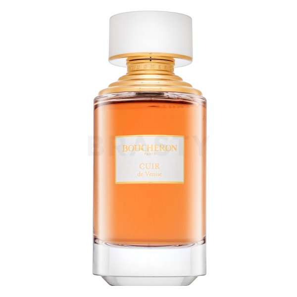 Boucheron キュイール ド ヴニーズ EDP U 125ml