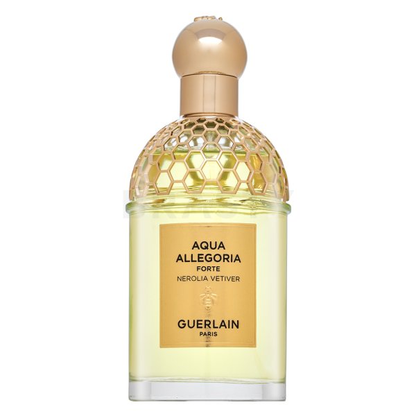 Guerlain ماء عطر أكوا أليجوريا نيروليا فيتيفر فورتي 125 مل