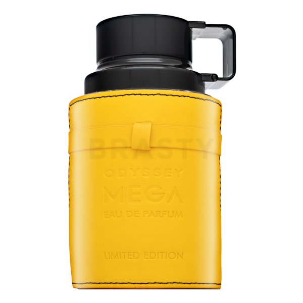 Armaf Odyssey Revolution Ultra Edition Eau de Parfum 男士香水– Papique